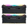 رم کورسیر مدل VENGEANCE RGB PRO 16GB (2 x 8GB) DDR4 3200MHz