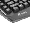 کیبورد گیمینگ گرین مدل GK702-RGB