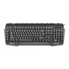 کیبورد گیمینگ گرین مدل GK702-RGB