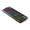کیبورد گیمینگ گرین مدل GK702-RGB