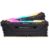 رم کورسیر مدل VENGEANCE RGB PRO 16GB (2 x 8GB) DDR4 3200MHz