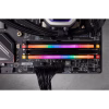 رم کورسیر مدل VENGEANCE RGB PRO 16GB (2 x 8GB) DDR4 3200MHz