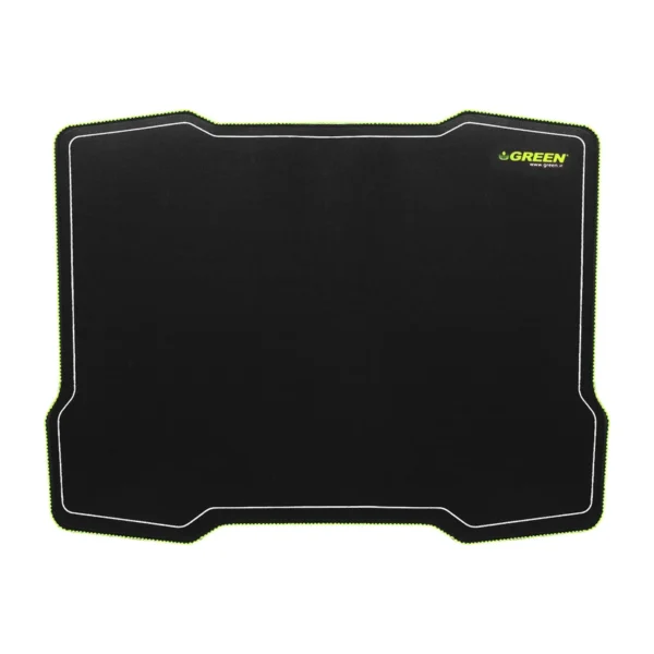 ماوس پد گیمینگ گرین مدل GMP460-S