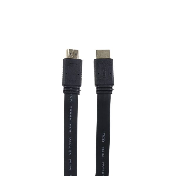 کابل HDMI تسکو مدل TC78 ( 15 متر )