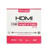 کابل HDMI تسکو مدل TC78 ( 15 متر )